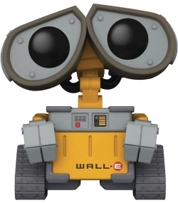 Capa do artigo Funko POP! Disney: Wall-E (Jumbo size 25cm) 1118