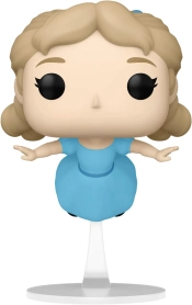 Capa do artigo Funko Pop! Disney - Wendy (#1345) [Peter Pan 70th]