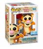 Funko Pop! Disney: Winnie the Pooh - Tigger W/balloon - Preview