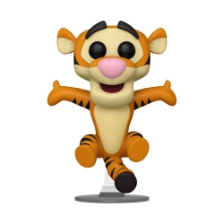 Capa do artigo Funko Pop! Disney Winnie the Pooh Vinyl Figure Tigger 9 cm