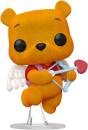 Funko Pop! Disney Winnie the Pooh Vinyl Figure Valentines Winnie (FL) 9 cm - Preview