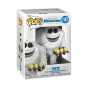 Funko Pop! Disney - Yeti (#1157) [Monsters Inc] - Preview