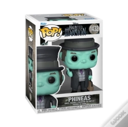 Capa do artigo Funko Pop! Disney