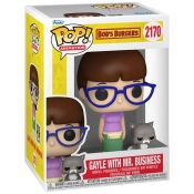 Capa do artigo Funko POP! & Buddy: Bob
