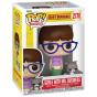 Funko POP! & Buddy: Bob's Burgers Série 3 - Gayle & Mr. Business - Preview