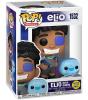Funko Pop! Elio with Buddy - Preview