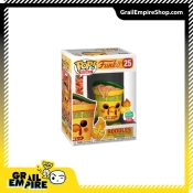 Capa do artigo Funko Pop! Fantastik Plastik - Roodles #25 (Exclusivo LE3000)  