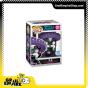 Funko Pop! Fantastik Plastik - T.J. #21 (Exclusivo)   - Preview