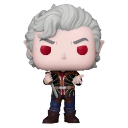 Capa do artigo Funko Pop! Games - Baldur’s Gate: Astarion #1017 (With Chase)  