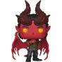 Funko POP! Games: Baldur's Gate 3 - Raphael (Cambion Devil) 1188 - Preview