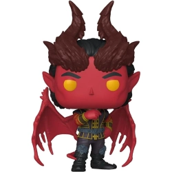 Capa do artigo Funko POP! Games: Baldur's Gate 3 - Raphael (Cambion Devil) 1188