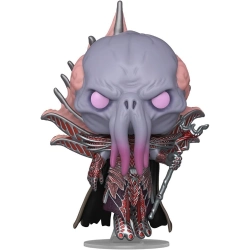 Capa do artigo Funko POP! Games: Baldur's Gate 3 - The Emperor 1189