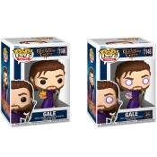 Capa do artigo Funko Pop! Games: Baldur