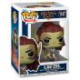 Funko Pop! Games: Baldur's Gate III - Lae'Zel 1147 - Preview