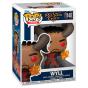 Funko Pop! Games: Baldur's Gate III - Wyll 1148 - Preview