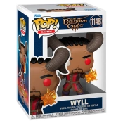 Capa do artigo Funko Pop! Games: Baldur