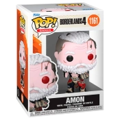 Capa do artigo Funko Pop! Games: Borderlands 4 - Amon 1161