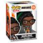 Funko Pop! Games: Borderlands 4 - Harlowe 1164 - Preview