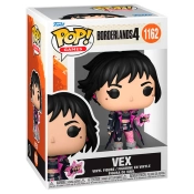 Capa do artigo Funko Pop! Games: Borderlands 4 - Vex 1162