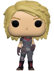 Capa do artigo Funko Pop! Games Destiny Amanda Holliday 10 cm