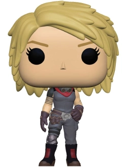 Capa do artigo Funko Pop! Games Destiny Amanda Holliday 10 cm