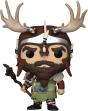 Funko Pop! Games - Diablo IV: Druid #941   - Preview