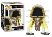 Capa do artigo Funko Pop! Games - Diablo IV: Inarius #952  