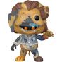 Funko POP! Games: Five Nights at Freddy's - Costumed Mimic 1215 - Preview