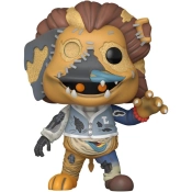 Capa do artigo Funko POP! Games: Five Nights at Freddy