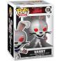 Funko Pop! Games: Five Nights at Freddy's Help Wanted 2 - Vanny 1130 - Preview