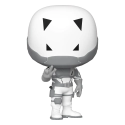 Capa do artigo Funko Pop! Games Fortnite Scratch 9 cm