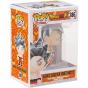 Funko Pop! Games -  Goku Ultra - Preview