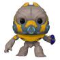 Funko Pop! Games Halo Infinite Grunt with Weapon 9 cm - Preview