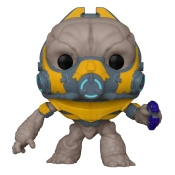Capa do artigo Funko Pop! Games Halo Infinite Grunt with Weapon 9 cm