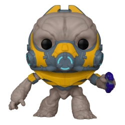 Capa do artigo Funko Pop! Games Halo Infinite Grunt with Weapon 9 cm