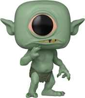 Capa do artigo Funko Pop! Games - Magic: The Gathering: FBLTHP #1095  