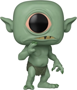 Capa do artigo Funko Pop! Games - Magic: The Gathering: FBLTHP #1095  