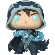 Capa do artigo Funko POP! Games: Magic The Gathering - Jace 1166