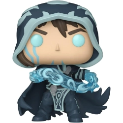 Capa do artigo Funko POP! Games: Magic The Gathering - Jace 1166