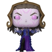 Capa do artigo Funko POP! Games: Magic The Gathering - Liliana 1167