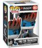 Funko Pop! Games: Magic the Gathering S3 Oko The Trickster - Preview