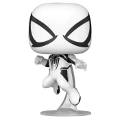 Capa do artigo Funko Pop! Games - Marvel Spider-Man 2: Anti-Venom Suit Peter Parker (Bobblehead) #1025  