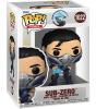 Funko Pop! Games - Mortal Kombat 1 Sub Zero - Preview