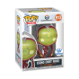 Funko Pop! Games - Overwatch 2 #913 Echo (Hot Rod) Exclusivo - Preview