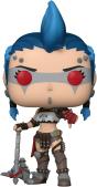 Funko Pop! Games -  Overwatch 2 - Junker Queen 934   - Preview