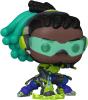Funko Pop! Games -  Overwatch 2 - Lúcio 933   - Preview
