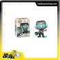 Funko Pop! Games - Overwatch #549 Lucio Blizzard Exclusive - Preview