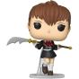 Funko POP! Games: Persona 30th Anniversary - Persona 3 Protagonist 1237 - Preview