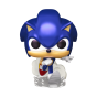 Funko Pop! Games Plus - Sonic The Hedgehog: Sonic (Pearlescent) #1114   - Preview