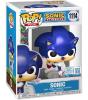 Funko Pop! Games Plus Sonic - Preview